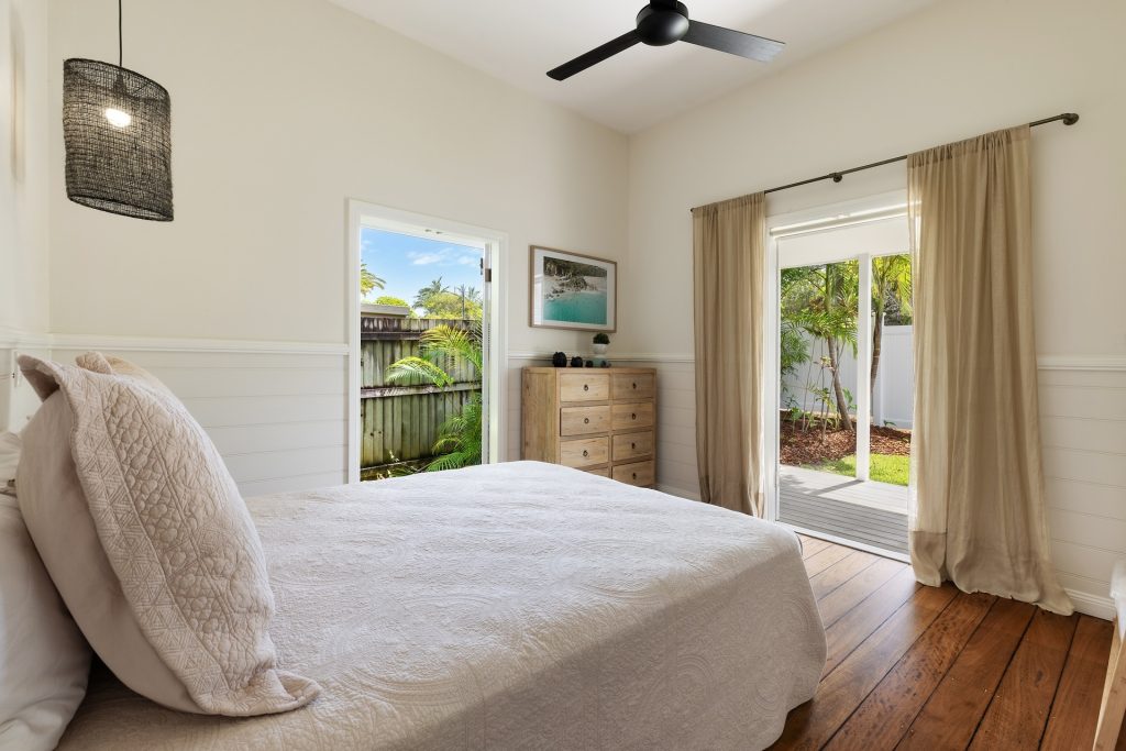Sold - 38 Bangalow Road - New Property in Byron Bay - Real Estate by Tezu Harrison