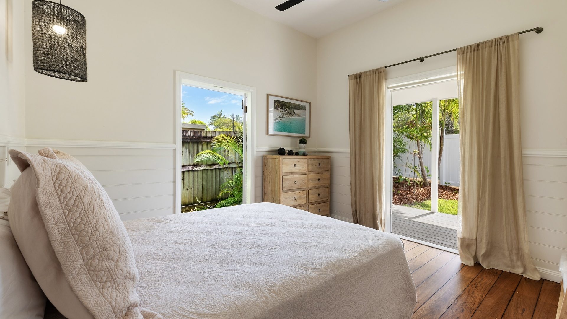 Sold - 38 Bangalow Road - New Property in Byron Bay - Real Estate by Tezu Harrison