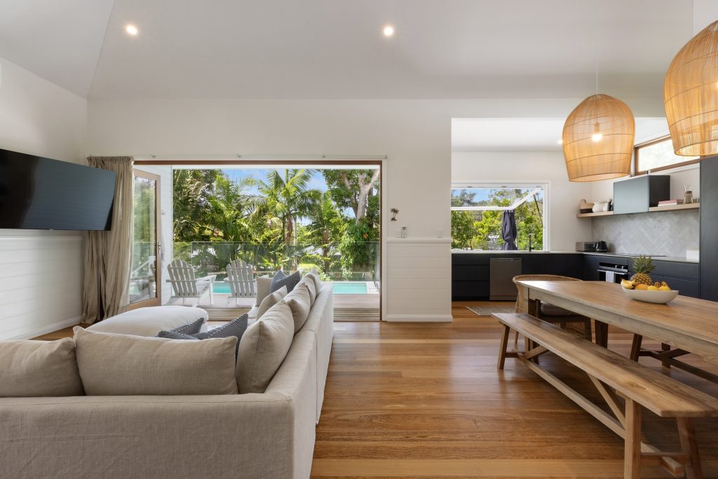 Sold - 38 Bangalow Road - New Property in Byron Bay - Real Estate by Tezu Harrison