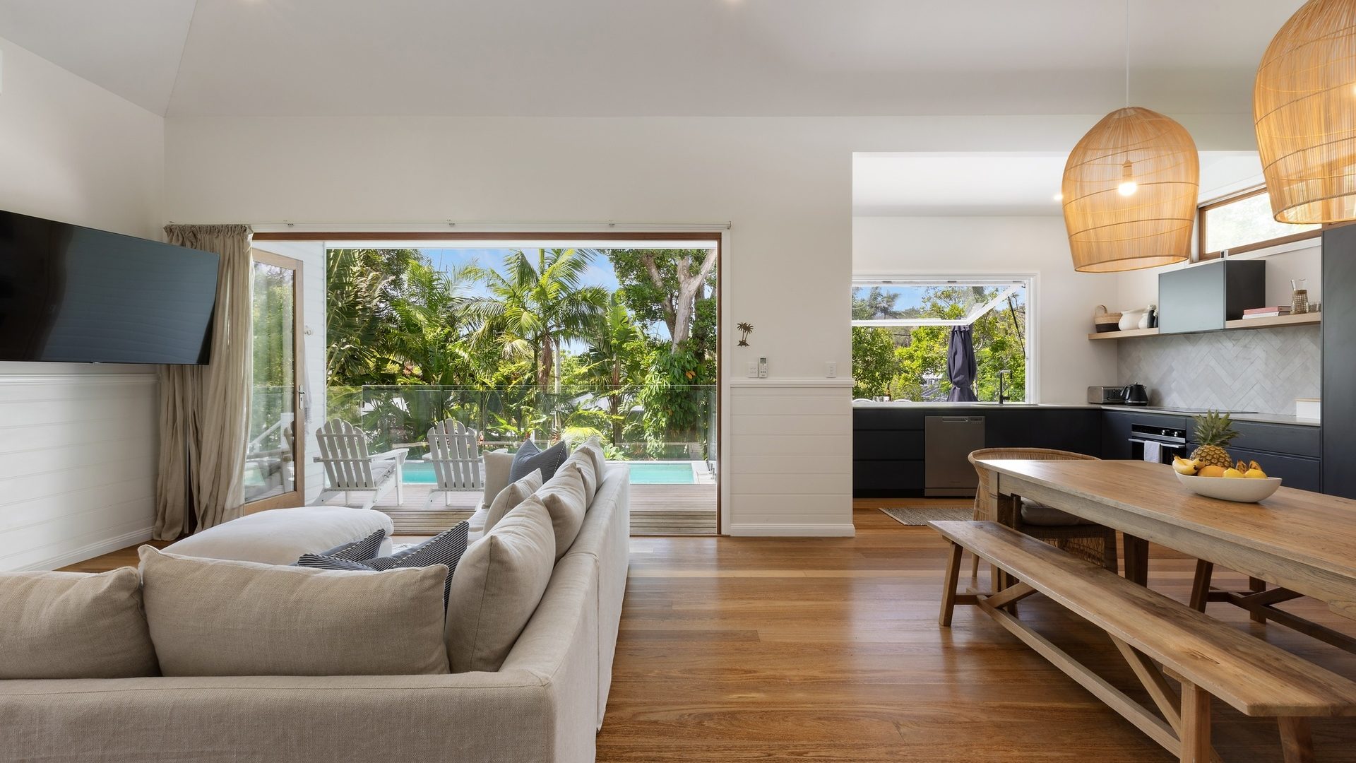 Sold - 38 Bangalow Road - New Property in Byron Bay - Real Estate by Tezu Harrison