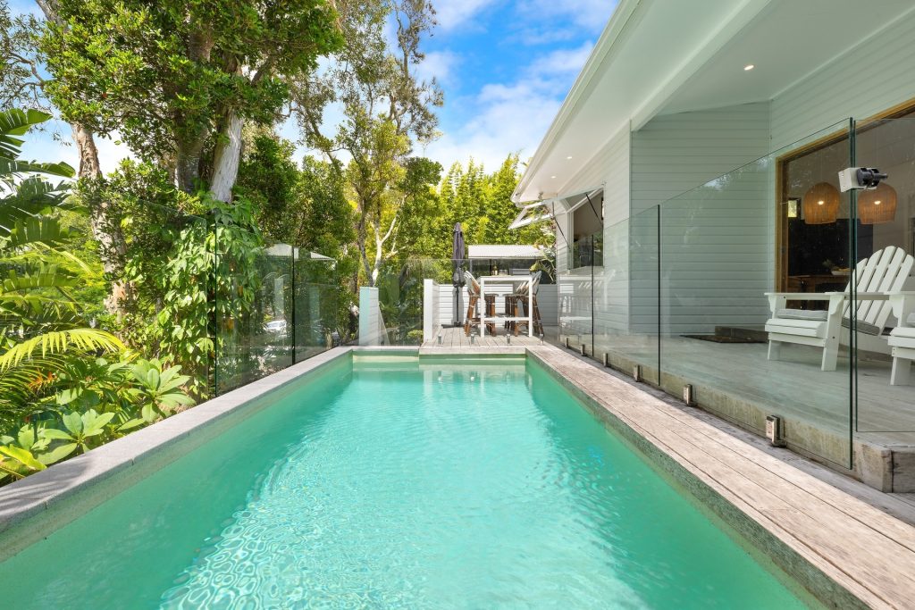Sold - 38 Bangalow Road - New Property in Byron Bay - Real Estate by Tezu Harrison