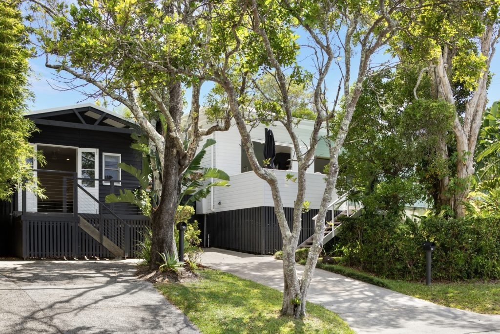 Sold - 38 Bangalow Road - New Property in Byron Bay - Real Estate by Tezu Harrison