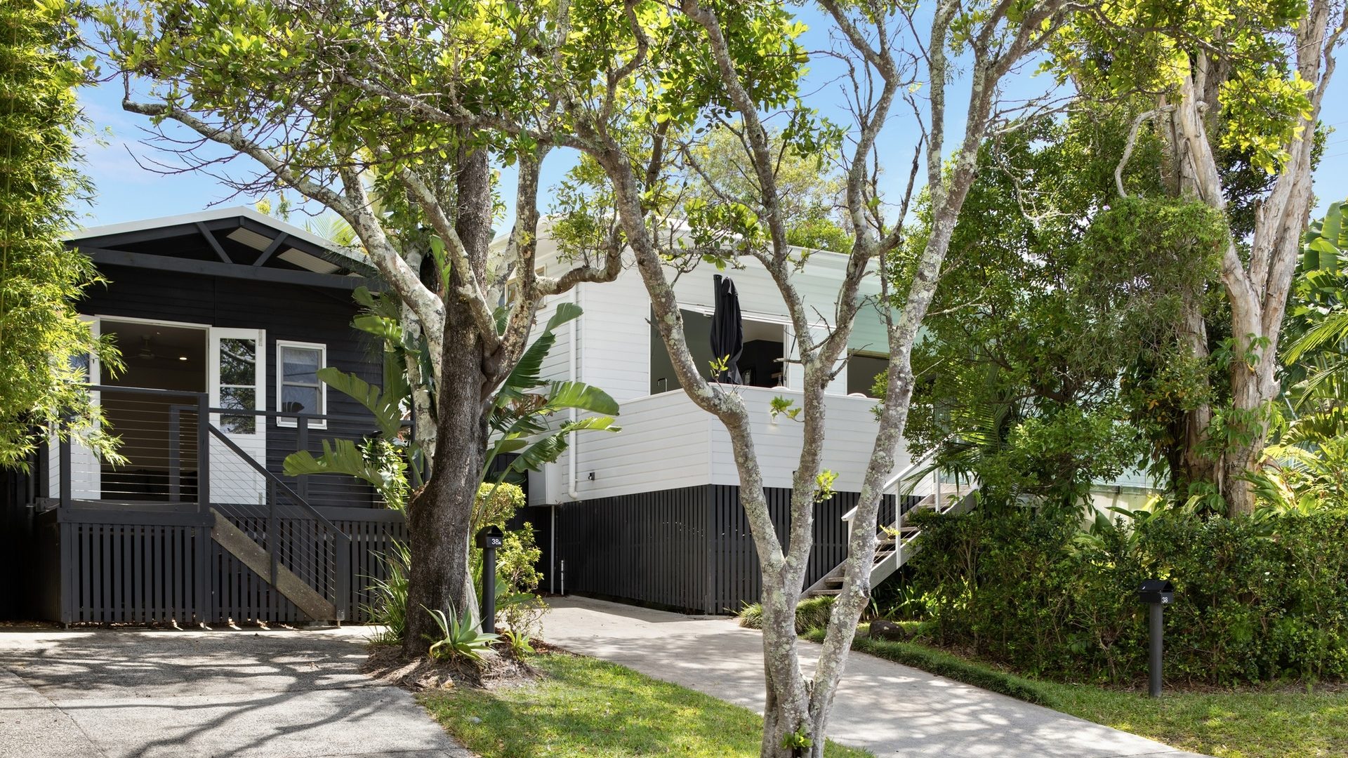 Sold - 38 Bangalow Road - New Property in Byron Bay - Real Estate by Tezu Harrison