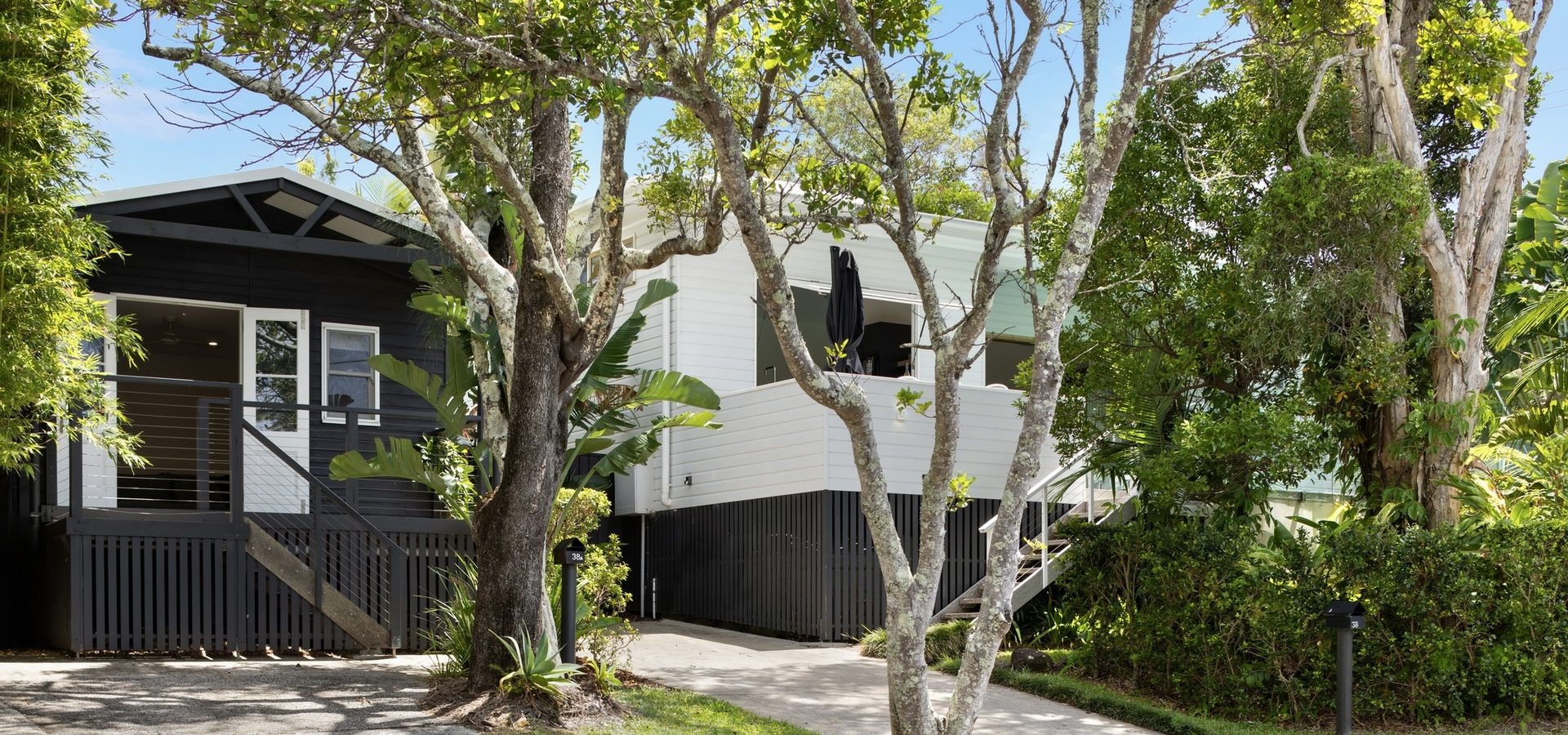 Sold - 38 Bangalow Road - New Property in Byron Bay - Real Estate by Tezu Harrison
