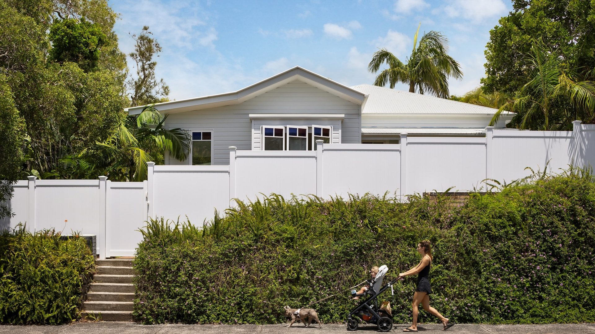 Sold - 38 Bangalow Road - New Property in Byron Bay - Real Estate by Tezu Harrison