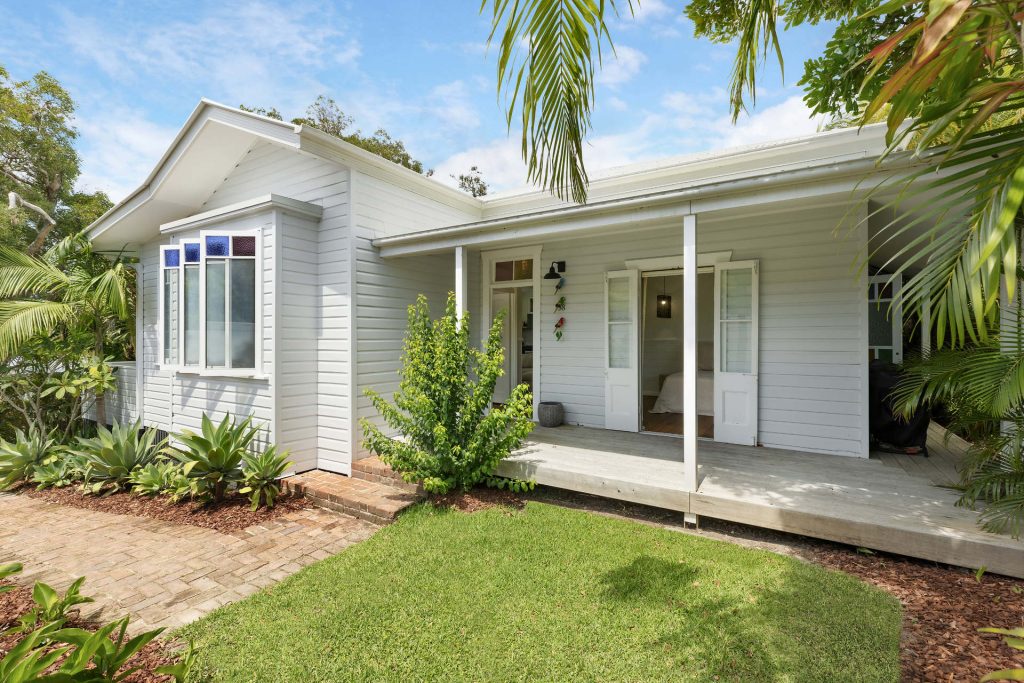 Sold - 38 Bangalow Road - New Property in Byron Bay - Real Estate by Tezu Harrison