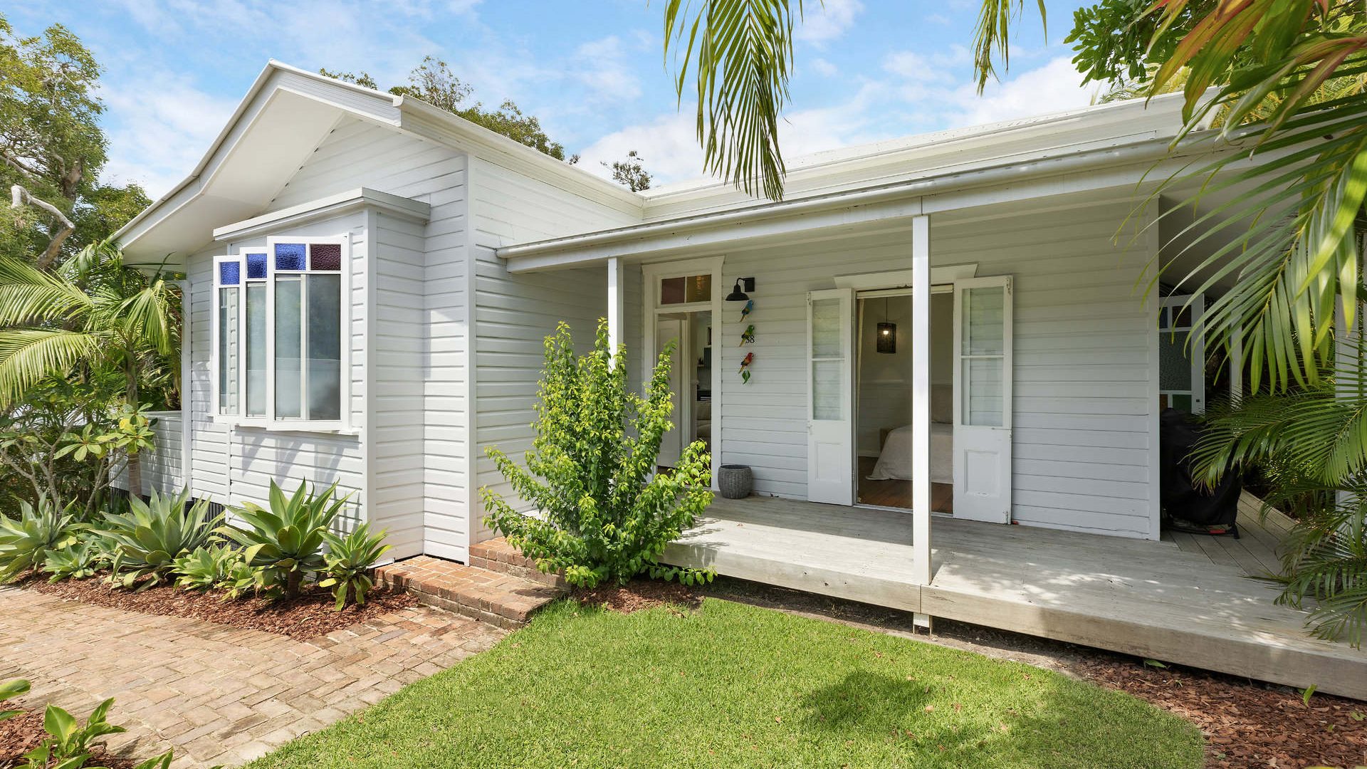 Sold - 38 Bangalow Road - New Property in Byron Bay - Real Estate by Tezu Harrison