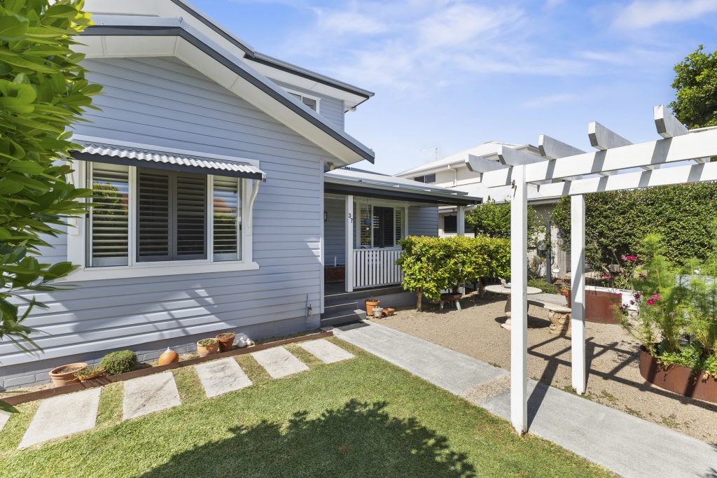 Sold - 37 Fox Street - New Property in Ballina - Real Estate by Jamie Marshall
