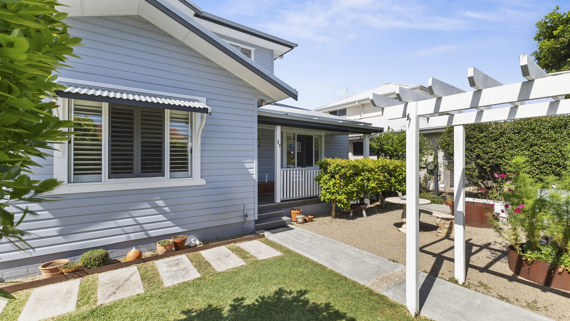 Sold - 37 Fox Street - New Property in Ballina - Real Estate by Jamie Marshall