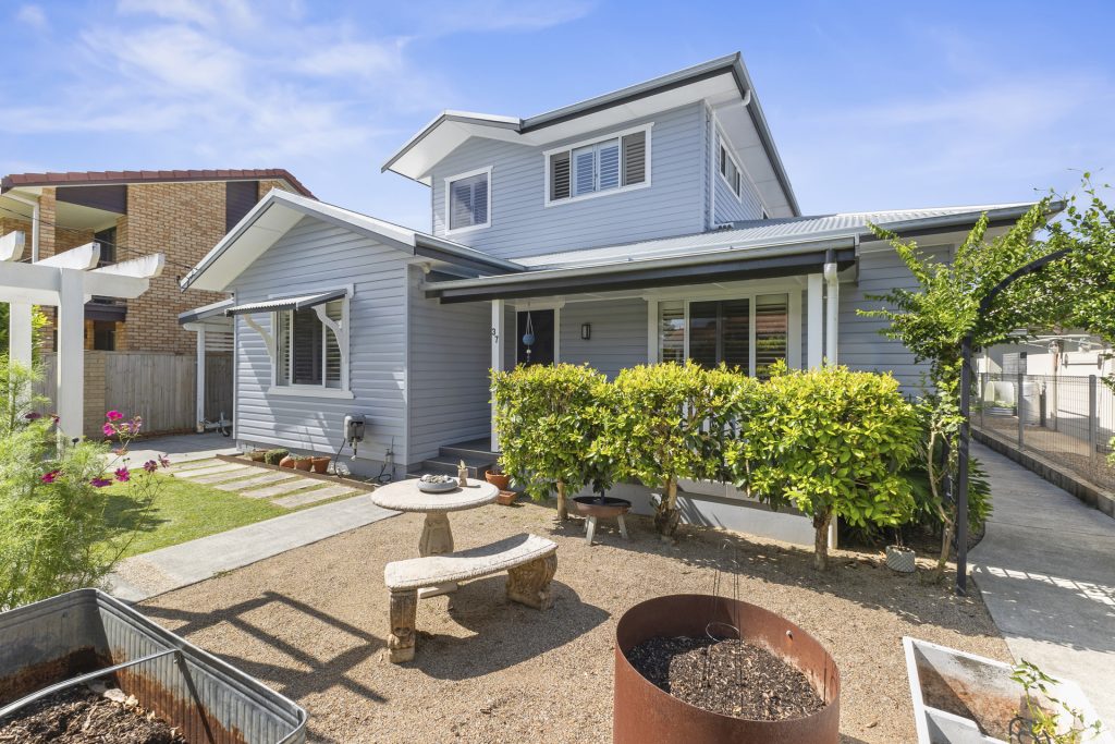 Sold - 37 Fox Street - New Property in Ballina - Real Estate by Jamie Marshall