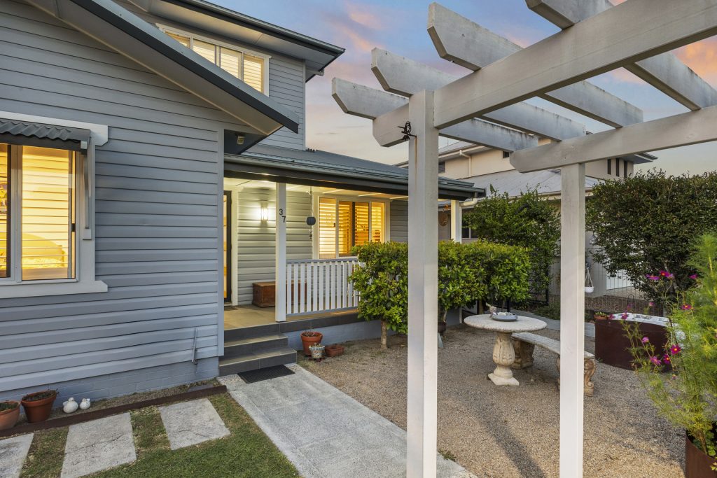 Sold - 37 Fox Street - New Property in Ballina - Real Estate by Jamie Marshall