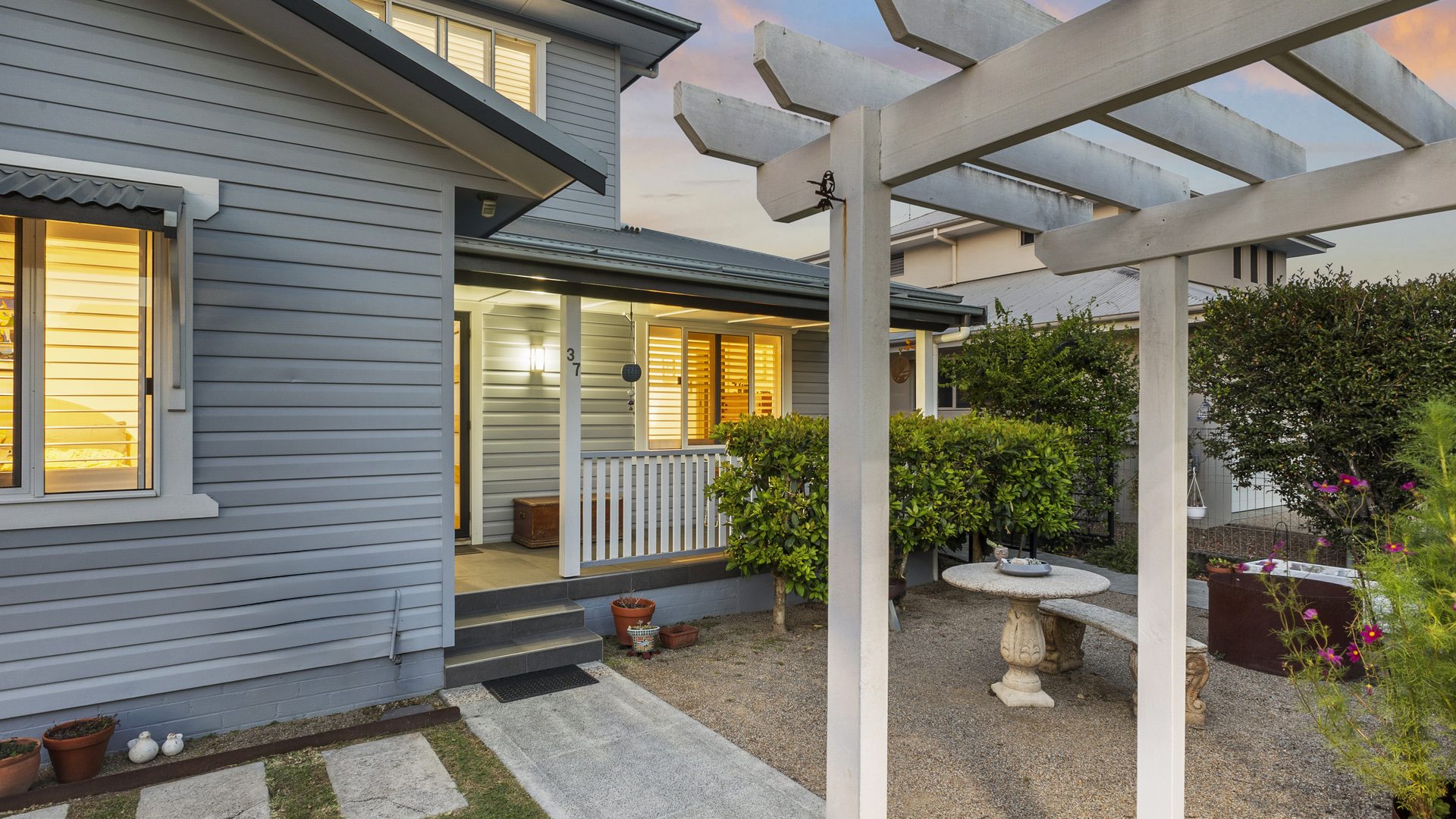 Sold - 37 Fox Street - New Property in Ballina - Real Estate by Jamie Marshall