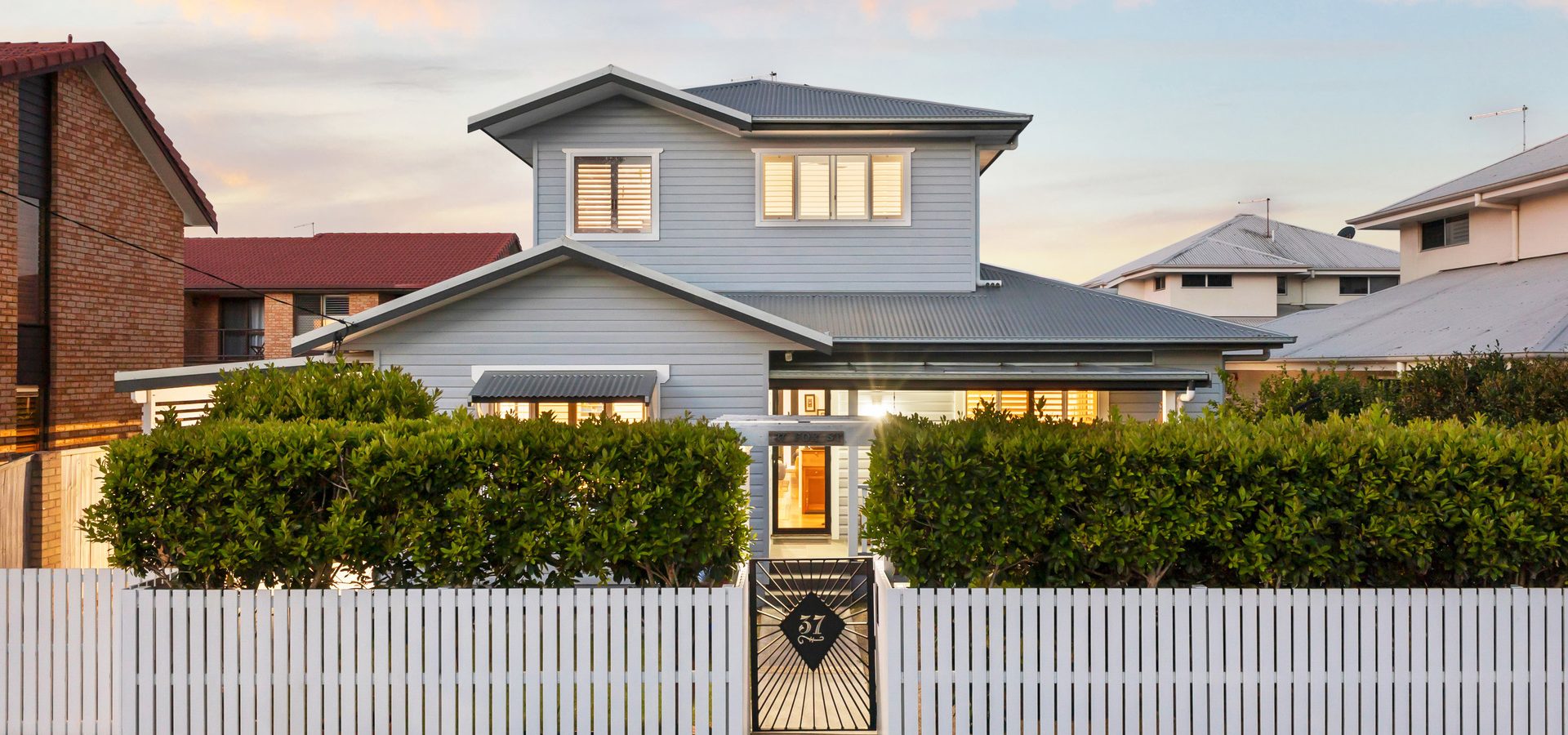 Sold - 37 Fox Street - New Property in Ballina - Real Estate by Jamie Marshall