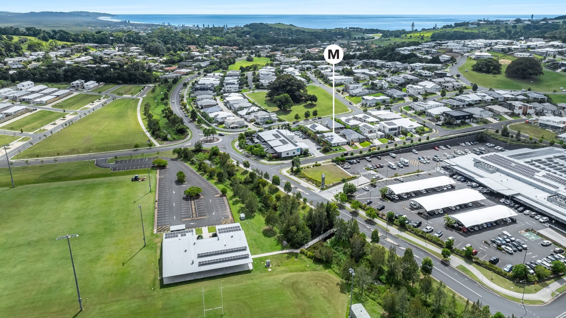 Sold - 7 Outrigger Road - New Property in Lennox Head - Real Estate by Nick Bordin