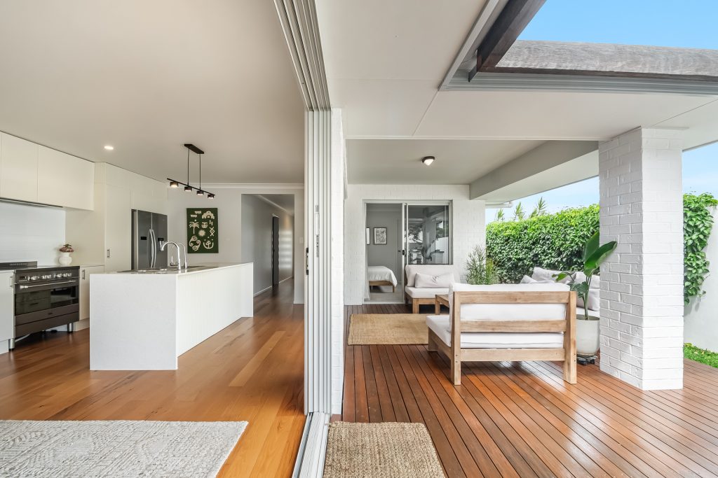 Sold - 7 Outrigger Road - New Property in Lennox Head - Real Estate by Nick Bordin
