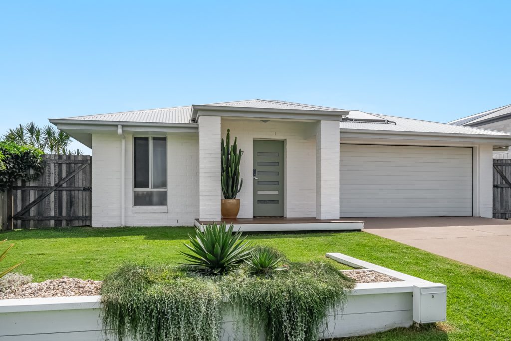 Sold - 7 Outrigger Road - New Property in Lennox Head - Real Estate by Nick Bordin