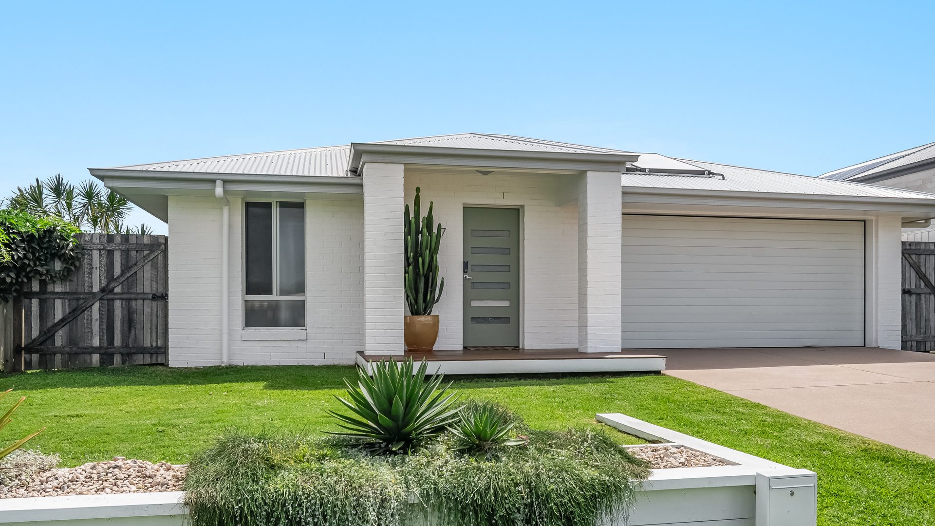 Sold - 7 Outrigger Road - New Property in Lennox Head - Real Estate by Nick Bordin