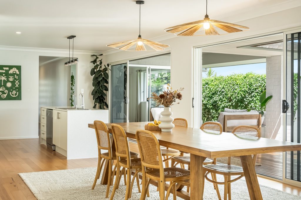 Sold - 7 Outrigger Road - New Property in Lennox Head - Real Estate by Nick Bordin
