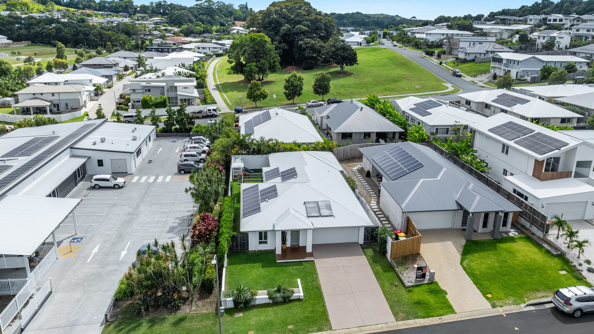Sold - 7 Outrigger Road - New Property in Lennox Head - Real Estate by Nick Bordin