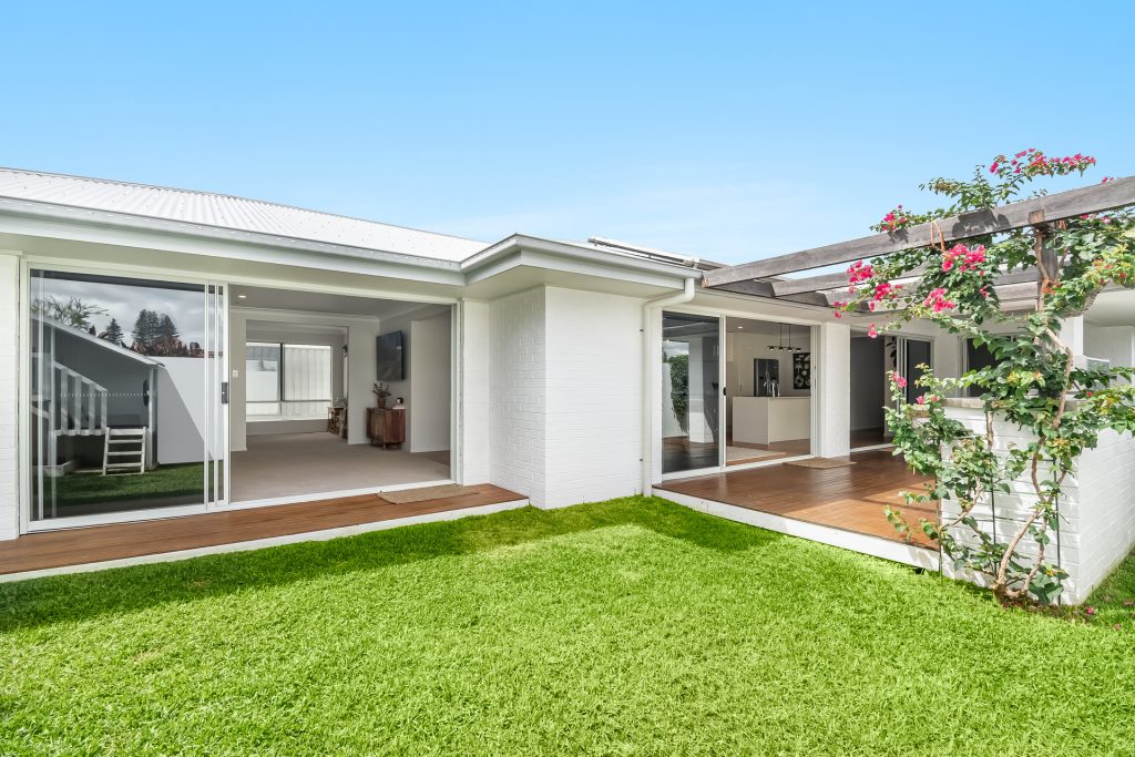 Sold - 7 Outrigger Road - New Property in Lennox Head - Real Estate by Nick Bordin