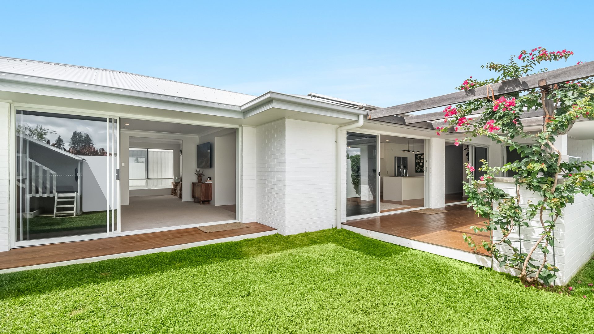 Sold - 7 Outrigger Road - New Property in Lennox Head - Real Estate by Nick Bordin