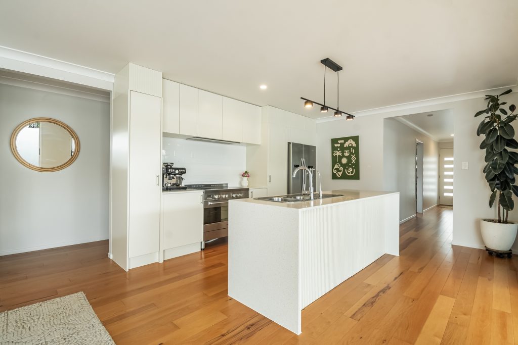 Sold - 7 Outrigger Road - New Property in Lennox Head - Real Estate by Nick Bordin
