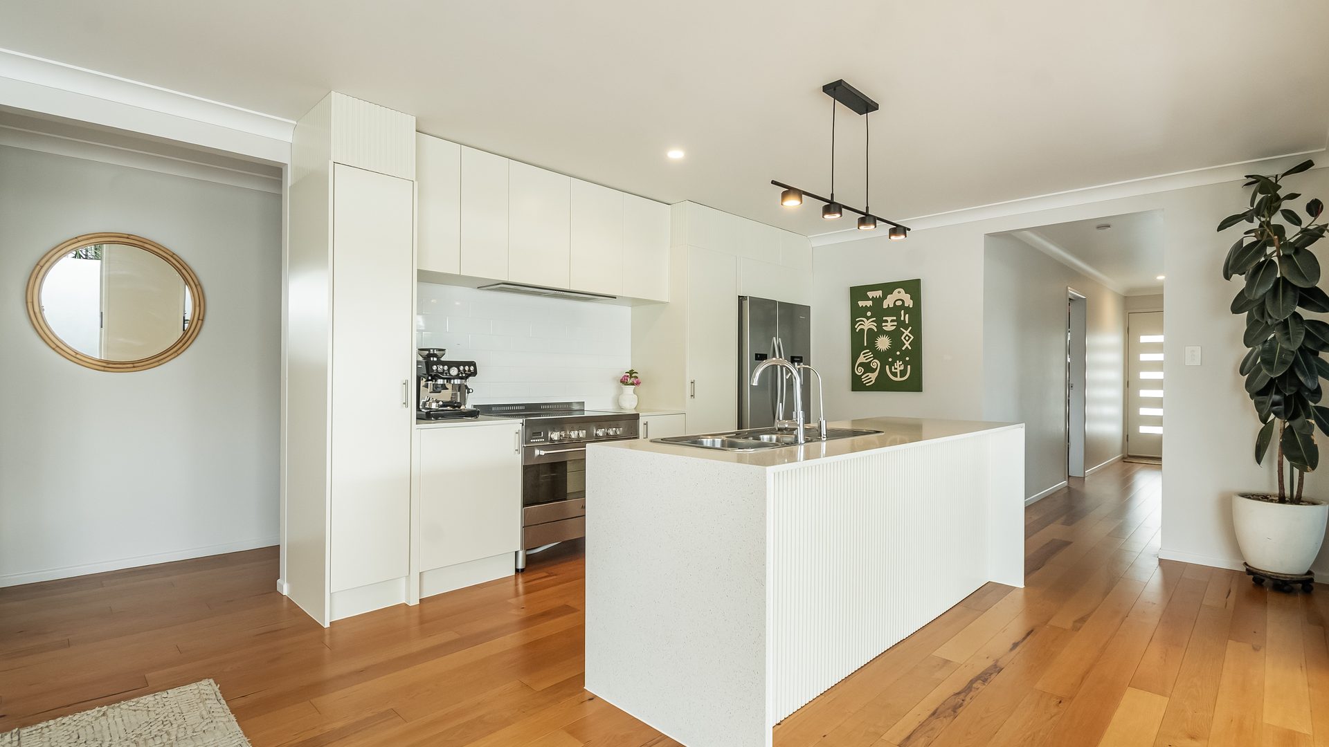 Sold - 7 Outrigger Road - New Property in Lennox Head - Real Estate by Nick Bordin