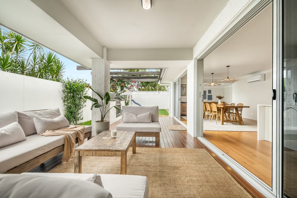 Sold - 7 Outrigger Road - New Property in Lennox Head - Real Estate by Nick Bordin