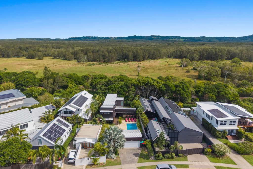 Sold - 55 Childe Street - New Property in Byron Bay - Real Estate by Nick Dunn