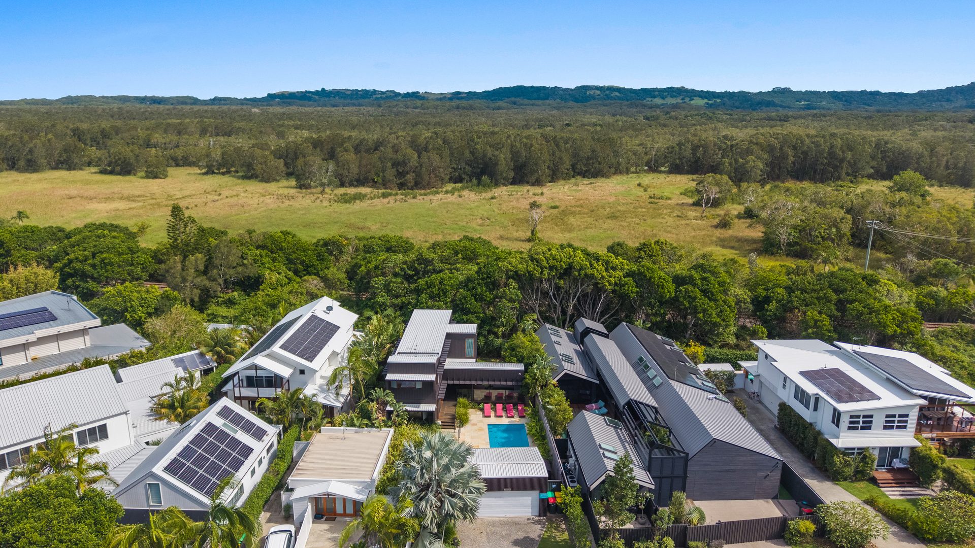 Sold - 55 Childe Street - New Property in Byron Bay - Real Estate by Nick Dunn