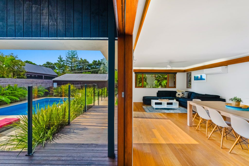 Sold - 55 Childe Street - New Property in Byron Bay - Real Estate by Nick Dunn