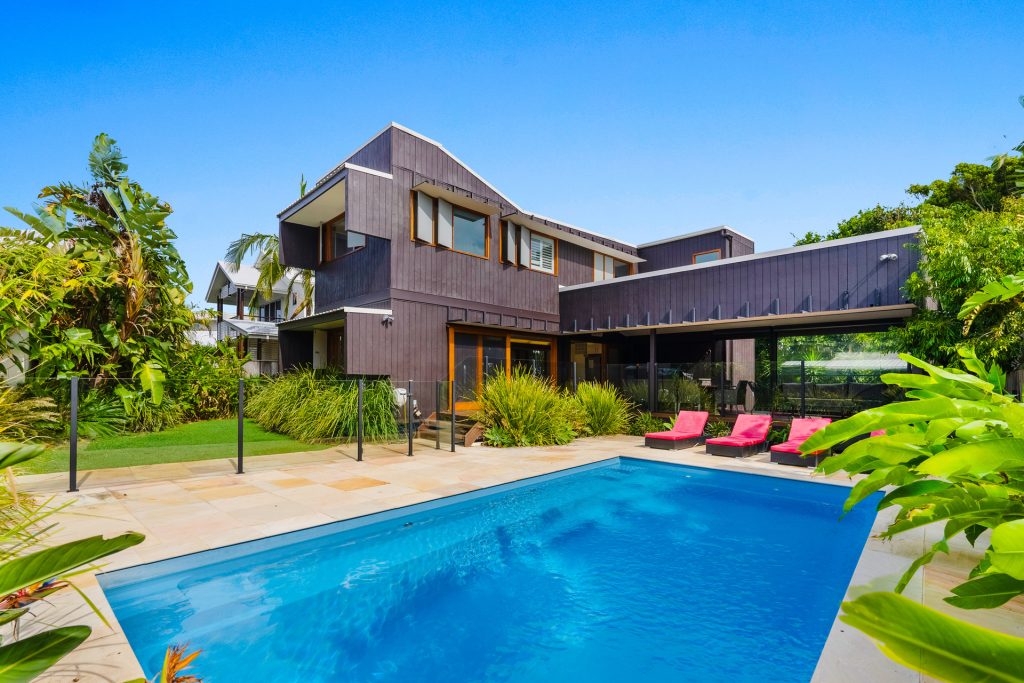Sold - 55 Childe Street - New Property in Byron Bay - Real Estate by Nick Dunn