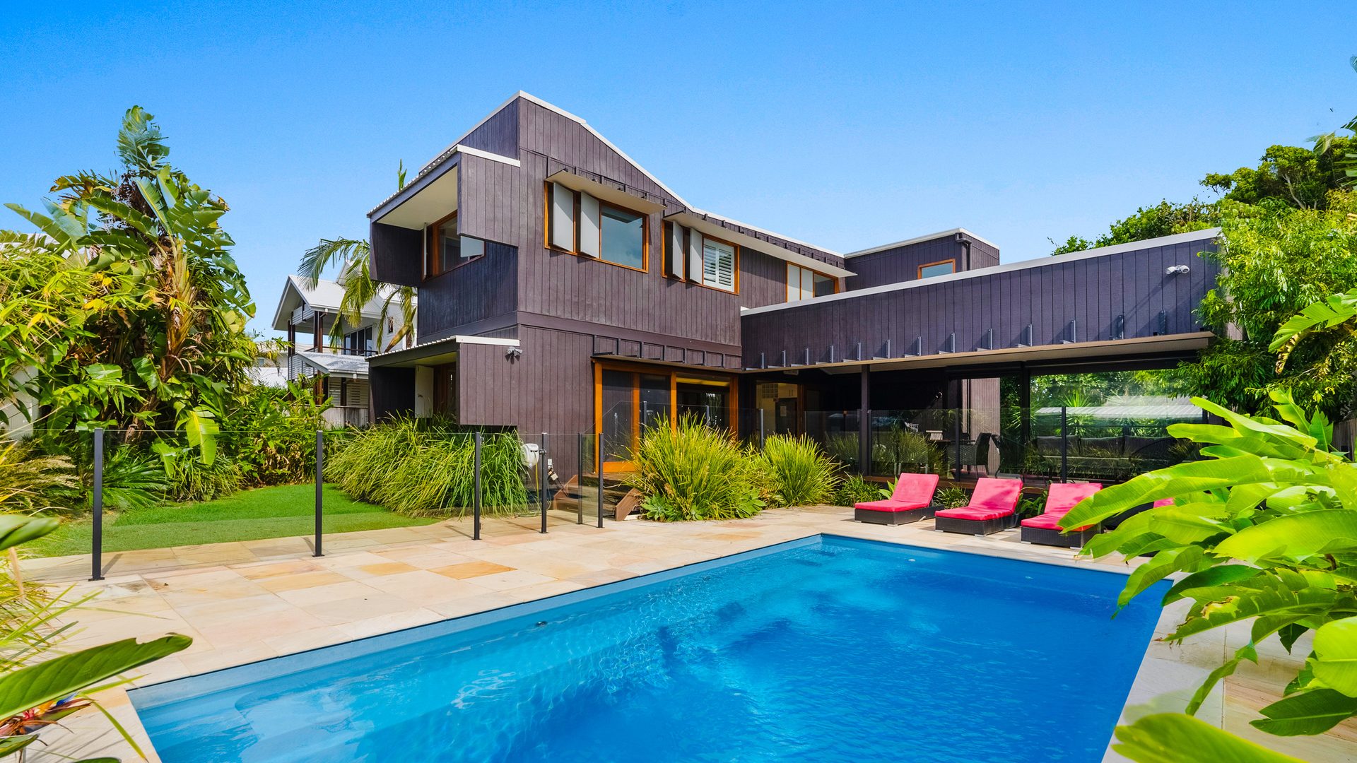 Sold - 55 Childe Street - New Property in Byron Bay - Real Estate by Nick Dunn