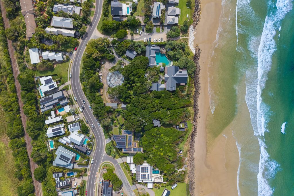 Sold - 55 Childe Street - New Property in Byron Bay - Real Estate by Nick Dunn