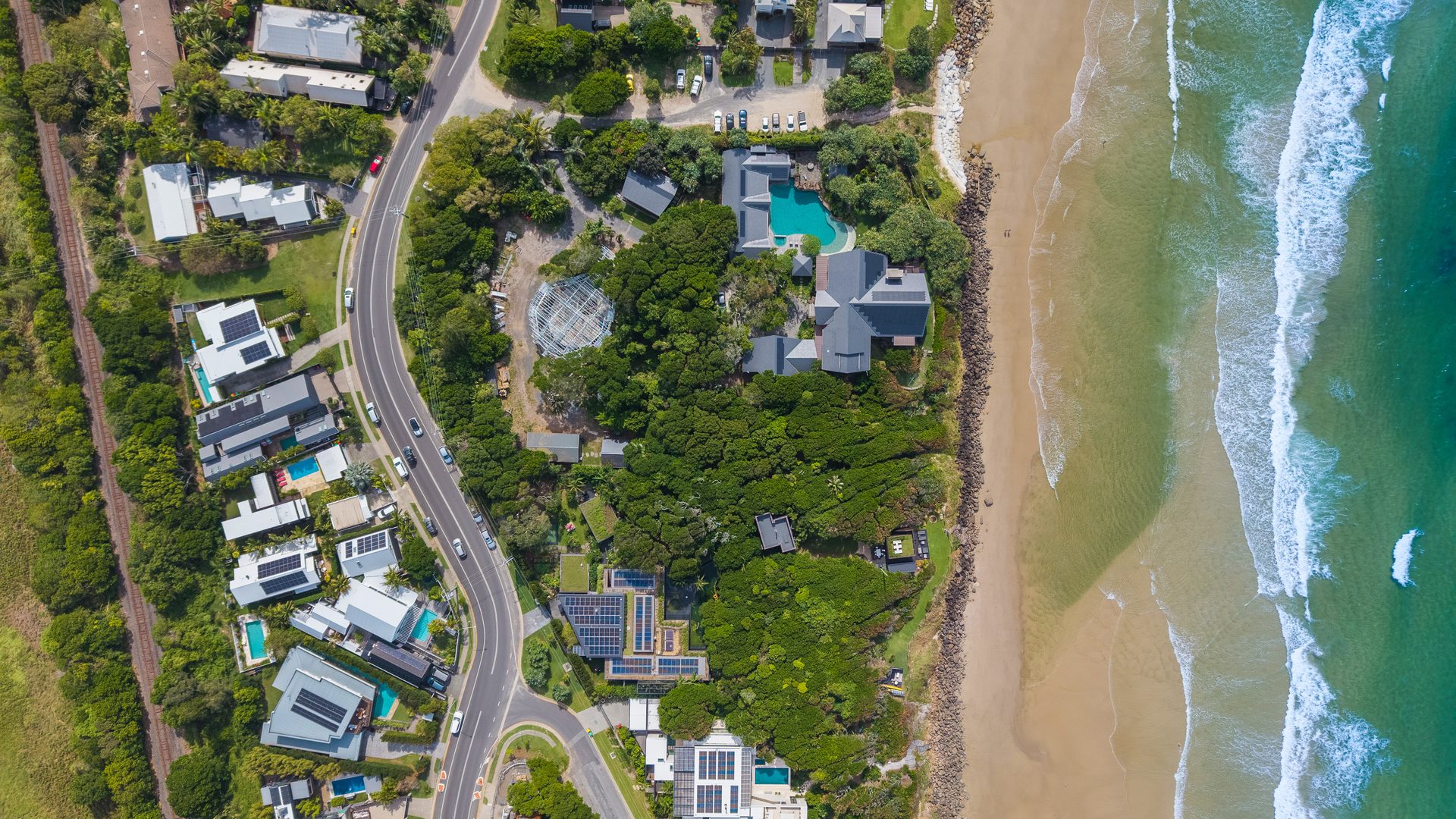 Sold - 55 Childe Street - New Property in Byron Bay - Real Estate by Nick Dunn