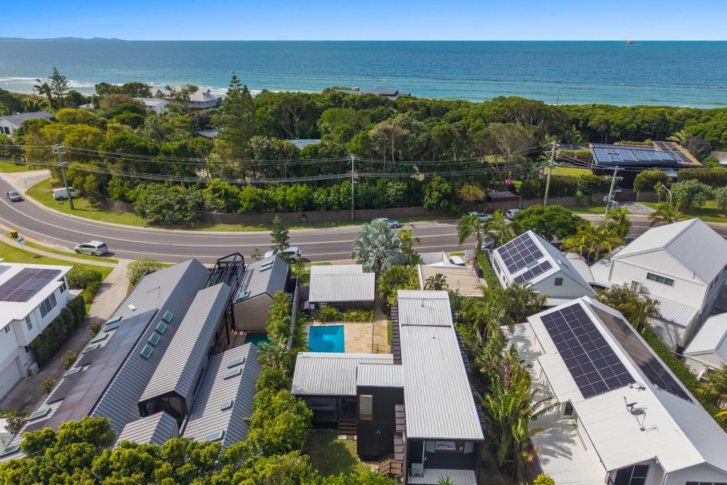 Sold - 55 Childe Street - New Property in Byron Bay - Real Estate by Nick Dunn