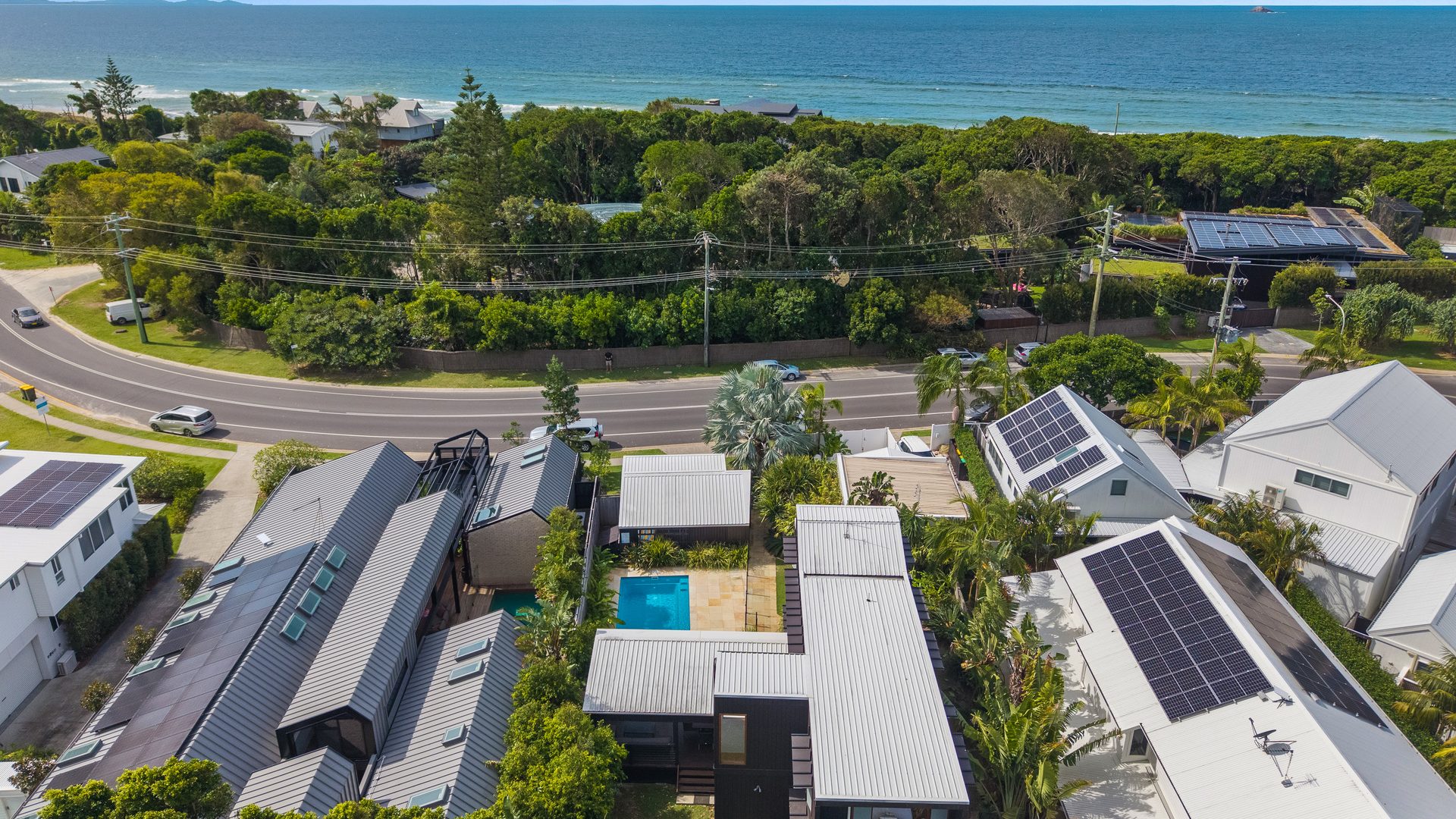 Sold - 55 Childe Street - New Property in Byron Bay - Real Estate by Nick Dunn