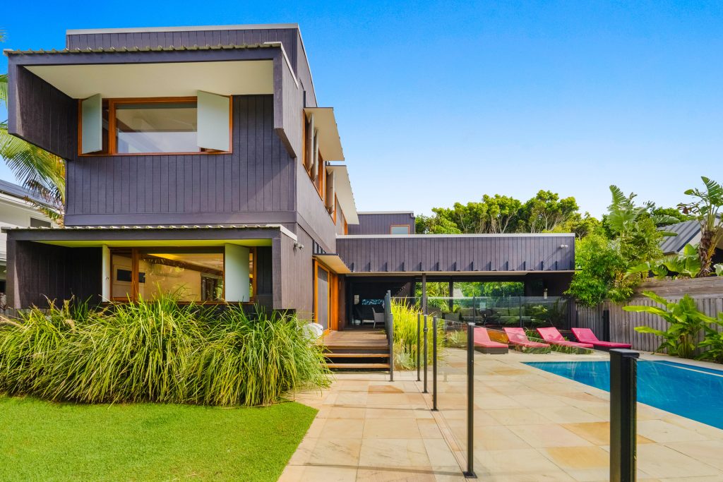 Sold - 55 Childe Street - New Property in Byron Bay - Real Estate by Nick Dunn