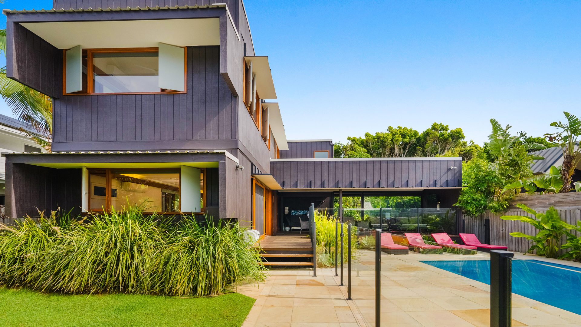 Sold - 55 Childe Street - New Property in Byron Bay - Real Estate by Nick Dunn