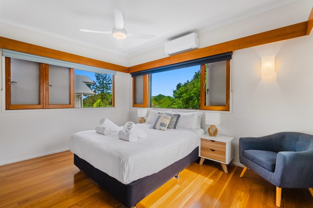 Sold - 55 Childe Street - New Property in Byron Bay - Real Estate by Nick Dunn