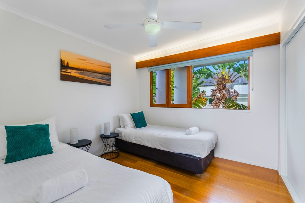 Sold - 55 Childe Street - New Property in Byron Bay - Real Estate by Nick Dunn