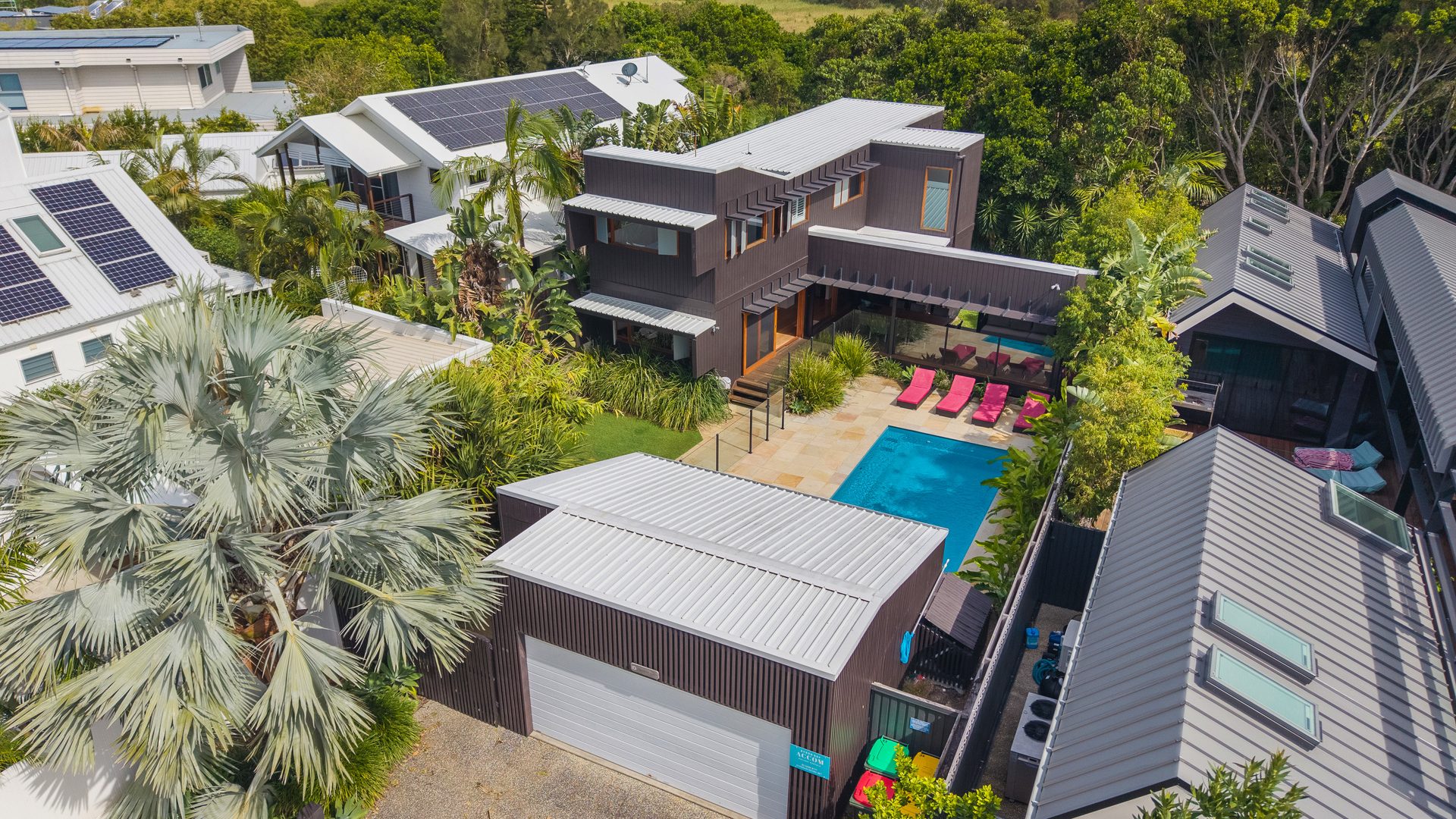 Sold - 55 Childe Street - New Property in Byron Bay - Real Estate by Nick Dunn
