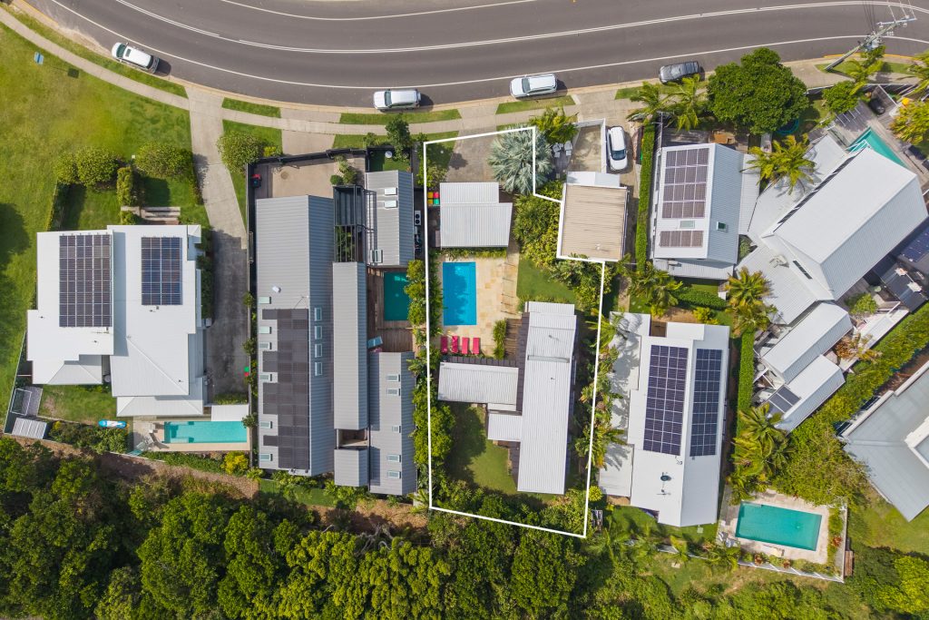 Sold - 55 Childe Street - New Property in Byron Bay - Real Estate by Nick Dunn