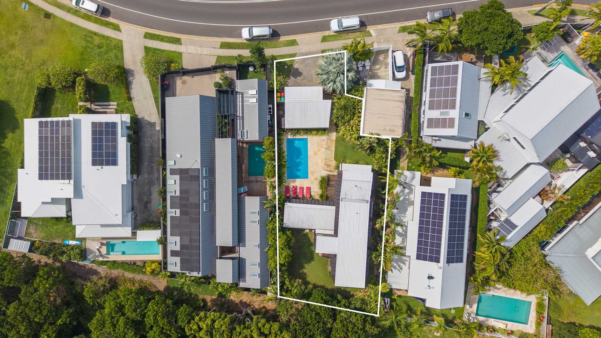 Sold - 55 Childe Street - New Property in Byron Bay - Real Estate by Nick Dunn