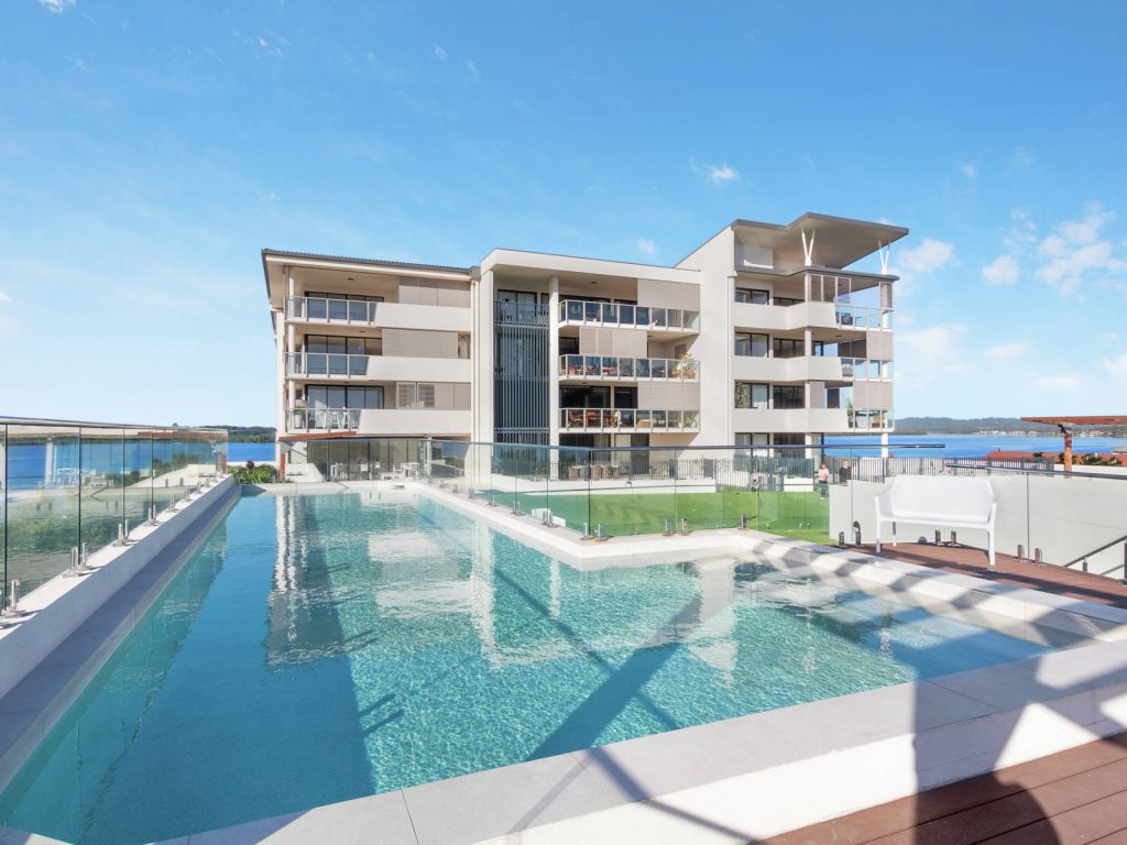 Sold - 630/3 Kerr Street - New Property in Ballina - Real Estate by Adam & Maxine Gaiter
