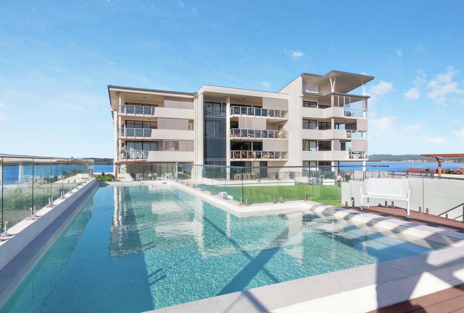 Sold - 630/3 Kerr Street - New Property in Ballina - Real Estate by Adam & Maxine Gaiter