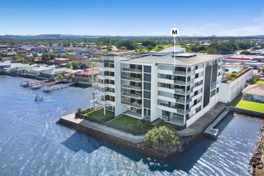 Sold - 630/3 Kerr Street - New Property in Ballina - Real Estate by Adam & Maxine Gaiter