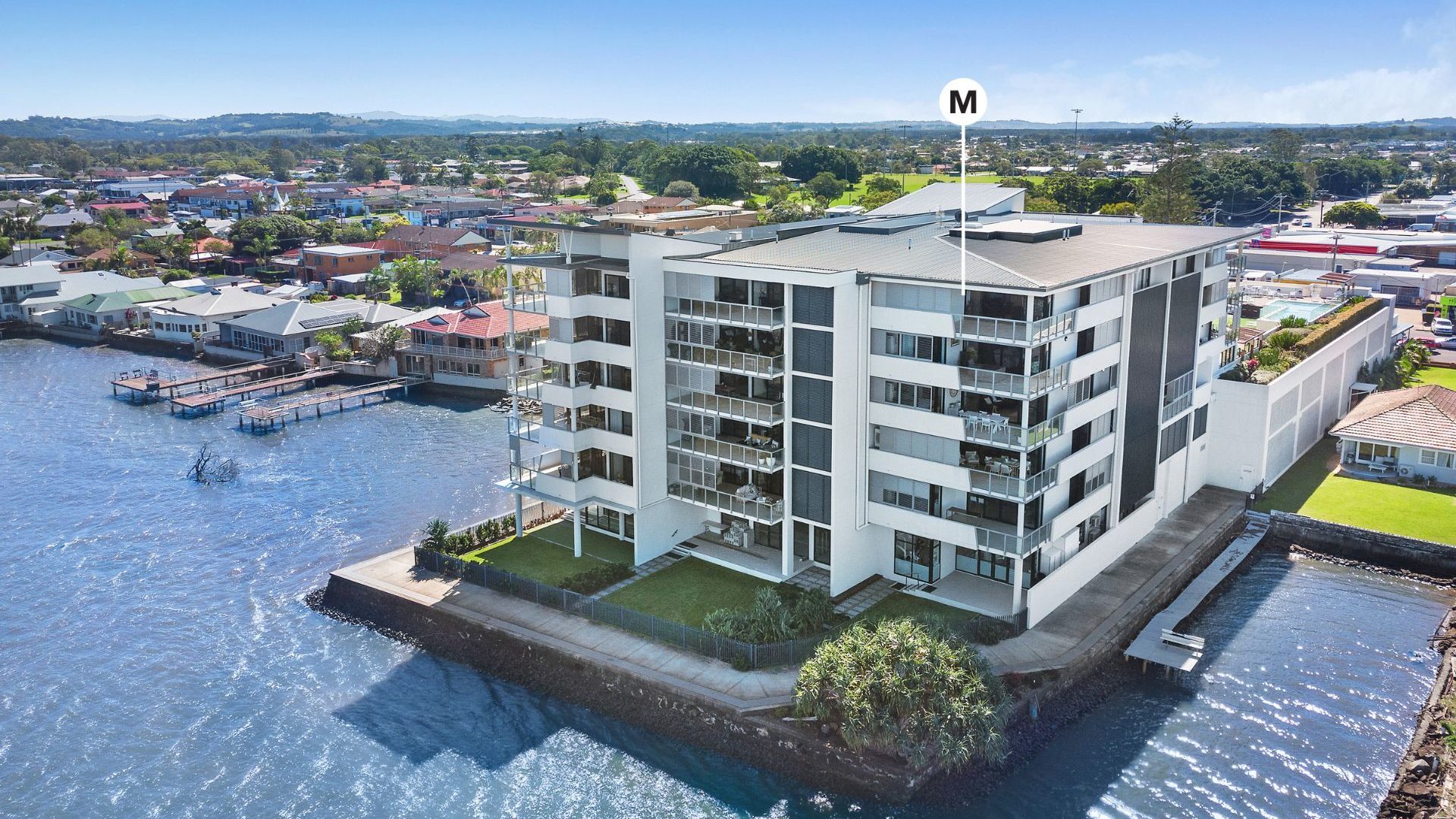 Sold - 630/3 Kerr Street - New Property in Ballina - Real Estate by Adam & Maxine Gaiter