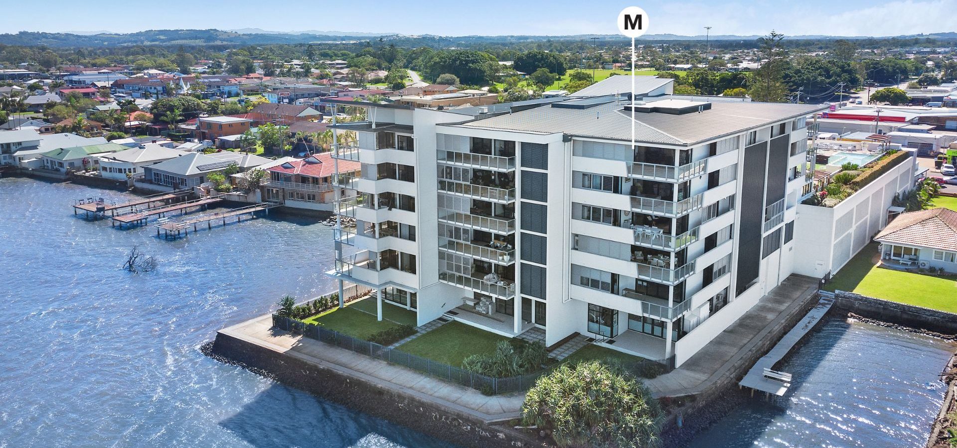 Sold - 630/3 Kerr Street - New Property in Ballina - Real Estate by Adam & Maxine Gaiter
