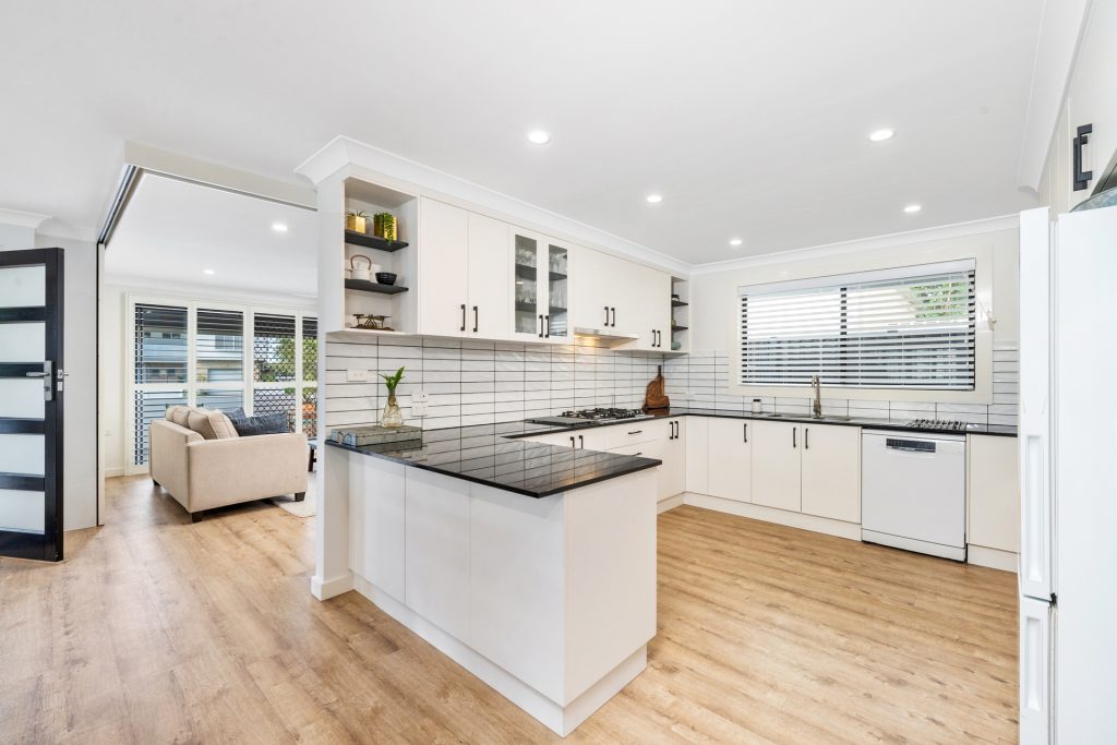 Sold - 73 Riverside Drive - New Property in West Ballina - Real Estate by Jamie Marshall